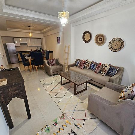 Charming Apartment In Essaouira Eksteriør billede
