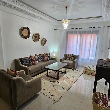 Charming Apartment In Essaouira Eksteriør billede