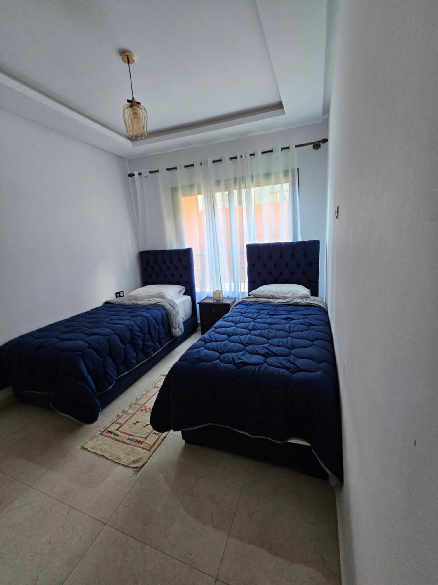Charming Apartment In Essaouira Eksteriør billede