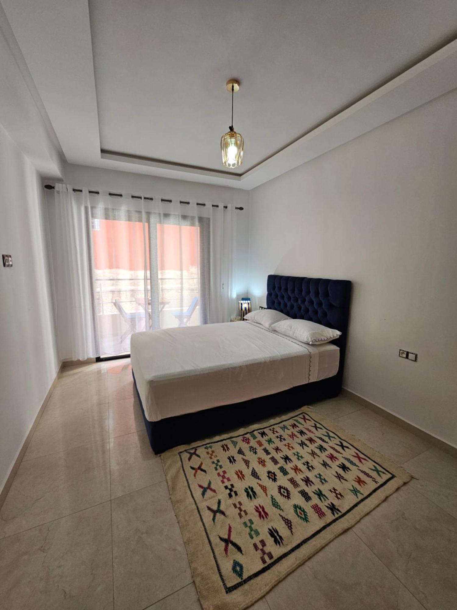 Charming Apartment In Essaouira Eksteriør billede